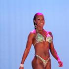 Celeste  Hunt - NPC Stewart Fitness Championships 2012 - #1